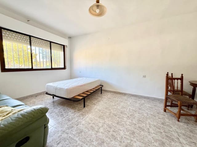 3 soveværelse Byhus til salg i Alhama de Granada - € 125.000 (Ref: 9294302)