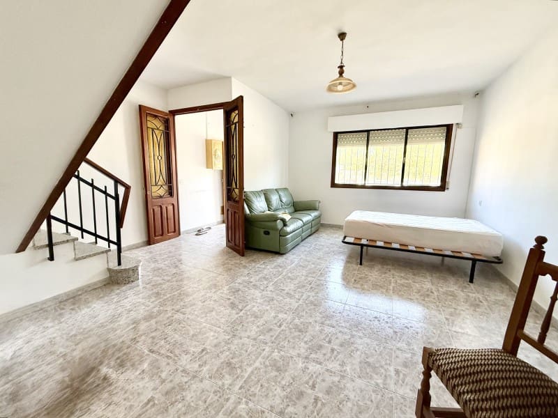 3 soveværelse Byhus til salg i Alhama de Granada - € 125.000 (Ref: 9294302)