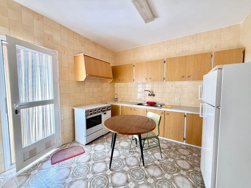 3 soveværelse Byhus til salg i Alhama de Granada - € 125.000 (Ref: 9294302)