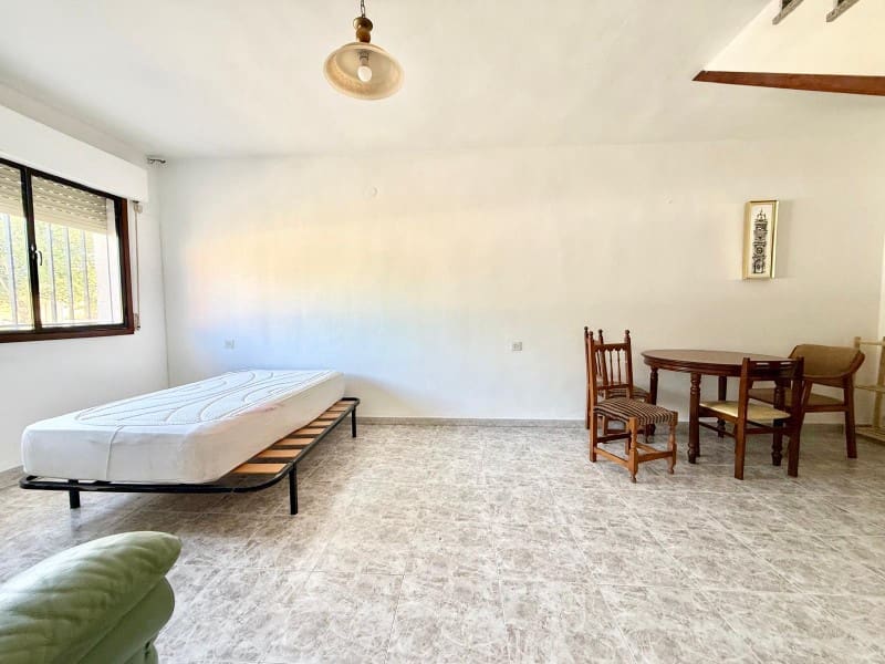 3 soveværelse Byhus til salg i Alhama de Granada - € 125.000 (Ref: 9294302)