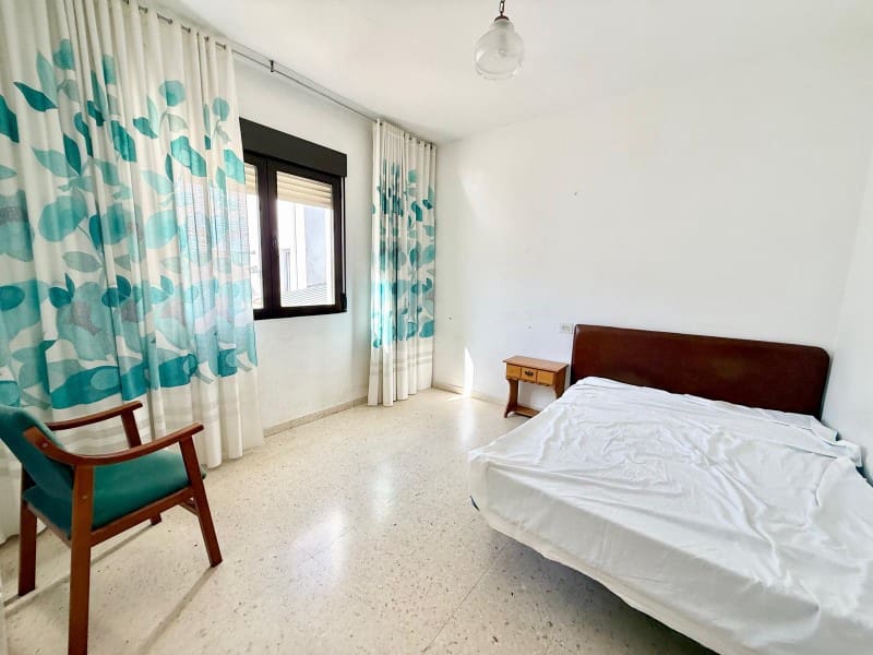 3 soveværelse Byhus til salg i Alhama de Granada - € 125.000 (Ref: 9294302)