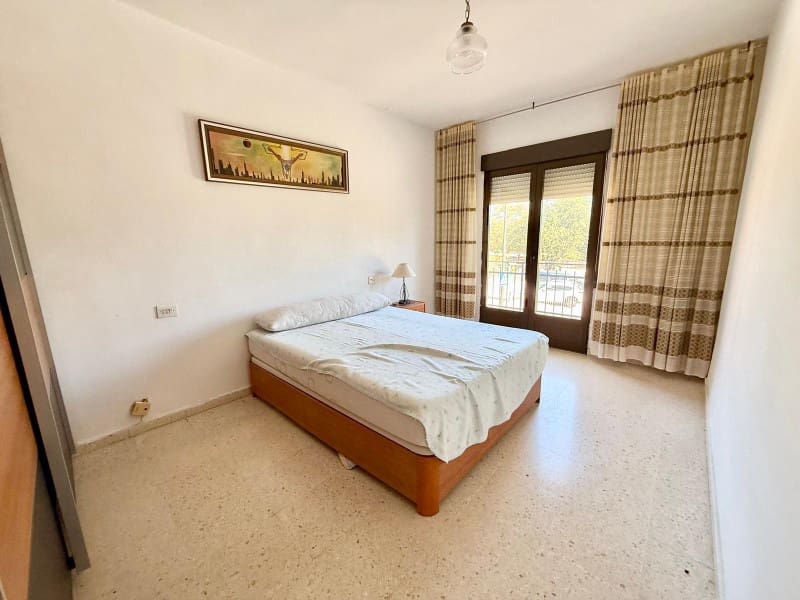 3 soveværelse Byhus til salg i Alhama de Granada - € 125.000 (Ref: 9294302)