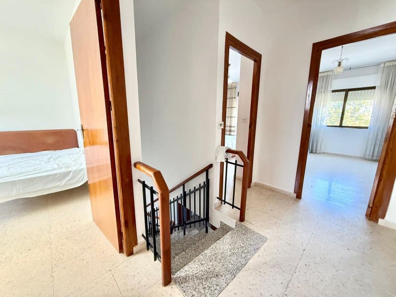 3 soveværelse Byhus til salg i Alhama de Granada - € 125.000 (Ref: 9294302)