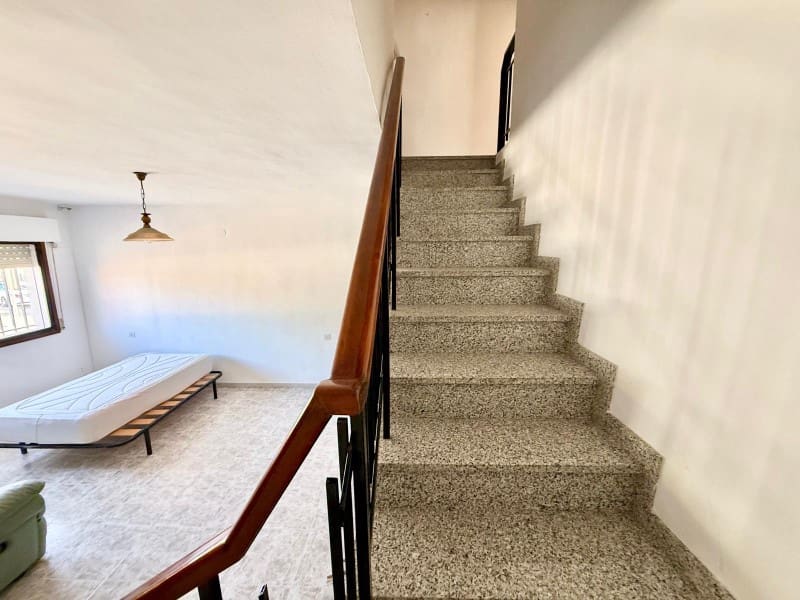 3 soveværelse Byhus til salg i Alhama de Granada - € 125.000 (Ref: 9294302)