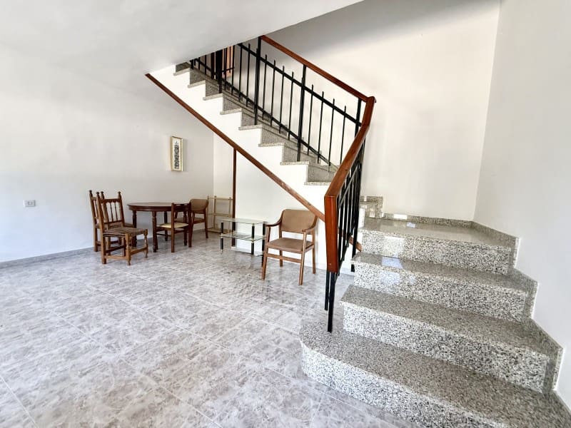 3 soveværelse Byhus til salg i Alhama de Granada - € 125.000 (Ref: 9294302)