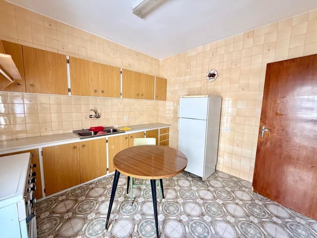 3 soveværelse Byhus til salg i Alhama de Granada - € 125.000 (Ref: 9294302)