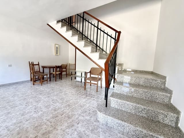 3 camera da letto Casa in vendita in Alhama de Granada - 115.000 € (Rif: 9294302)