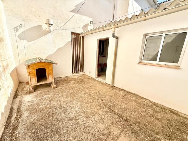 3 soveværelse Byhus til salg i Alhama de Granada - € 125.000 (Ref: 9294302)