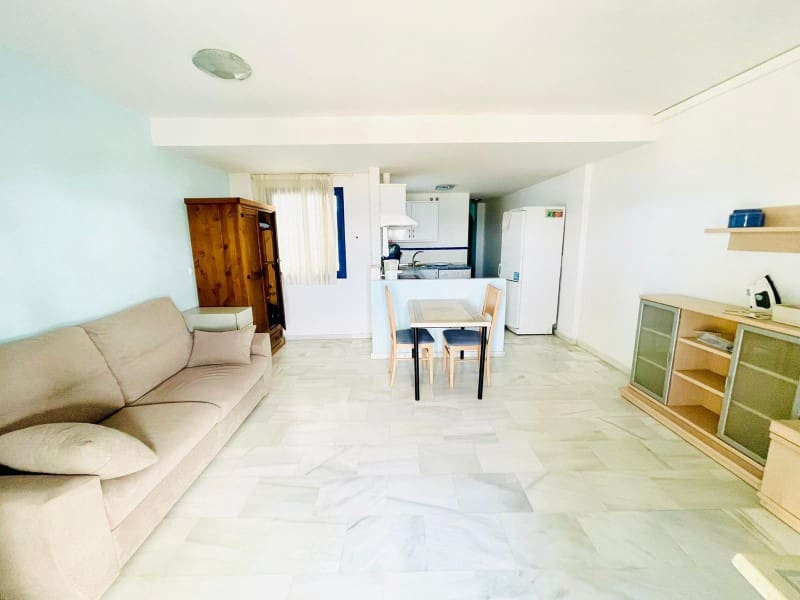 1 soverom Leilighet til salgs i El Morche med garasje - € 285 000 (Ref: 9300982)