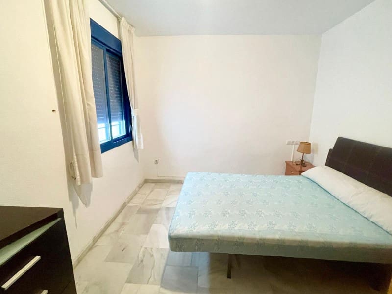 1 soverom Leilighet til salgs i El Morche med garasje - € 285 000 (Ref: 9300982)