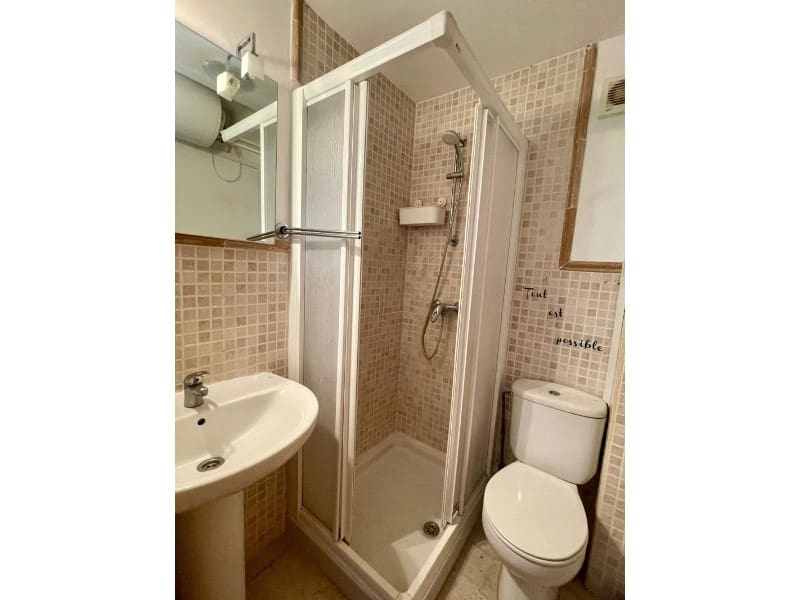 1 soverom Leilighet til salgs i El Morche med garasje - € 285 000 (Ref: 9300982)