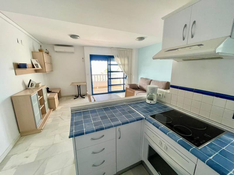 1 soverom Leilighet til salgs i El Morche med garasje - € 285 000 (Ref: 9300982)