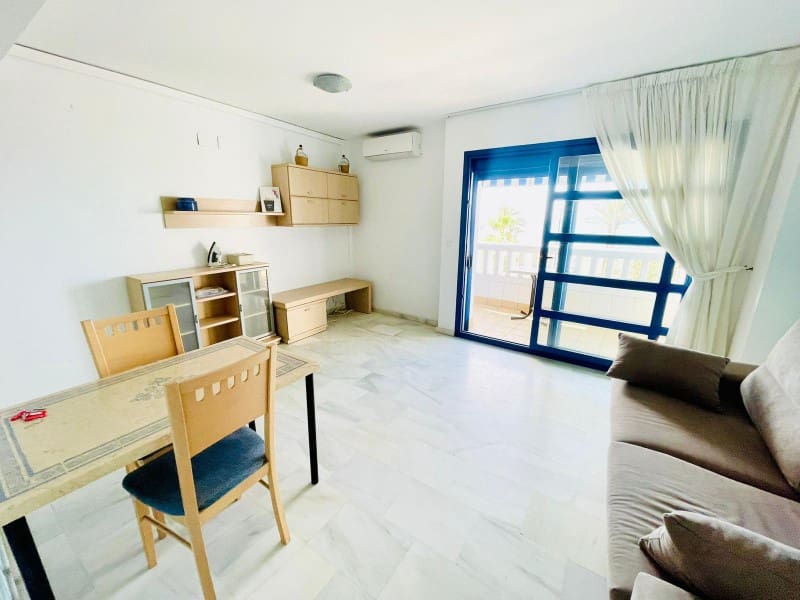 1 soverom Leilighet til salgs i El Morche med garasje - € 285 000 (Ref: 9300982)