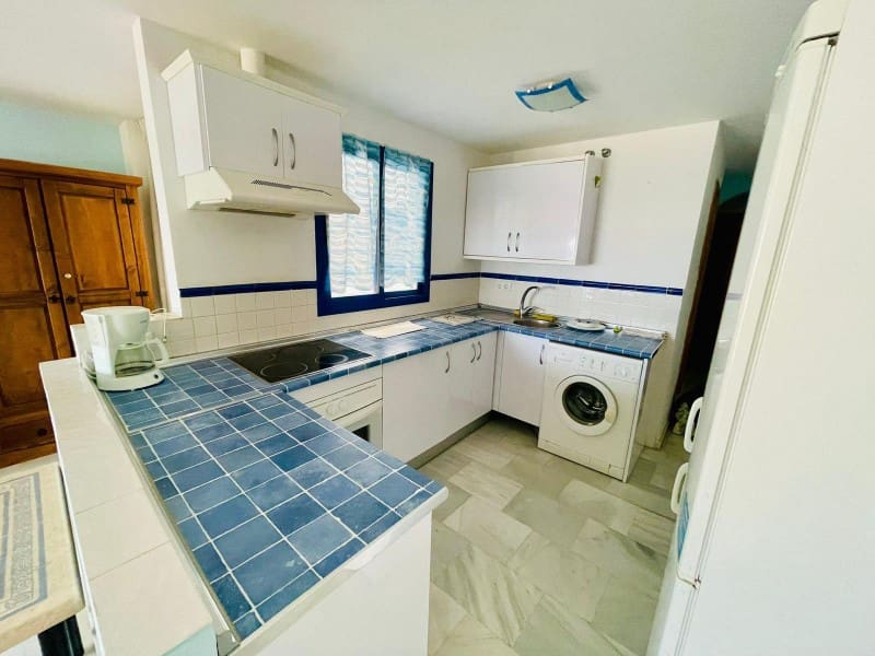 1 soverom Leilighet til salgs i El Morche med garasje - € 285 000 (Ref: 9300982)