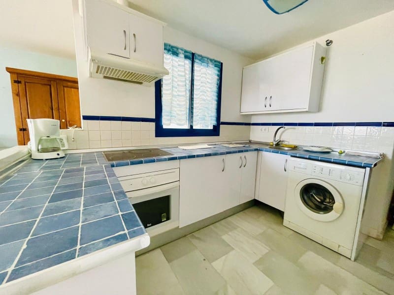 1 soverom Leilighet til salgs i El Morche med garasje - € 285 000 (Ref: 9300982)