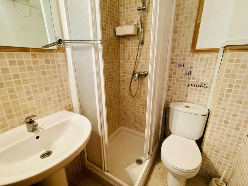 1 soverom Leilighet til salgs i El Morche med garasje - € 285 000 (Ref: 9300982)