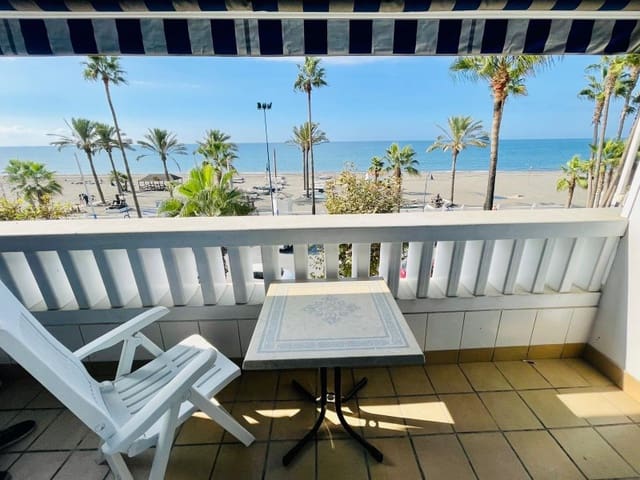 1 soverom Leilighet til salgs i El Morche, Torrox med garasje - € 285 000 (Ref: 9300982)