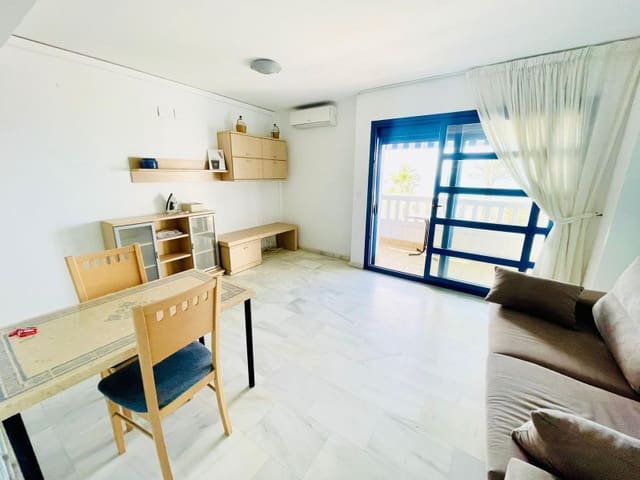 1 soverom Leilighet til salgs i El Morche, Torrox med garasje - € 285 000 (Ref: 9300982)