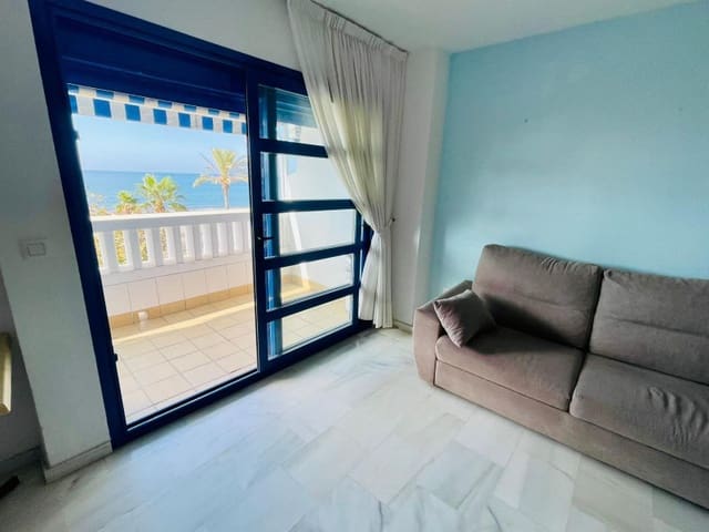 1 soverom Leilighet til salgs i El Morche, Torrox med garasje - € 285 000 (Ref: 9300982)