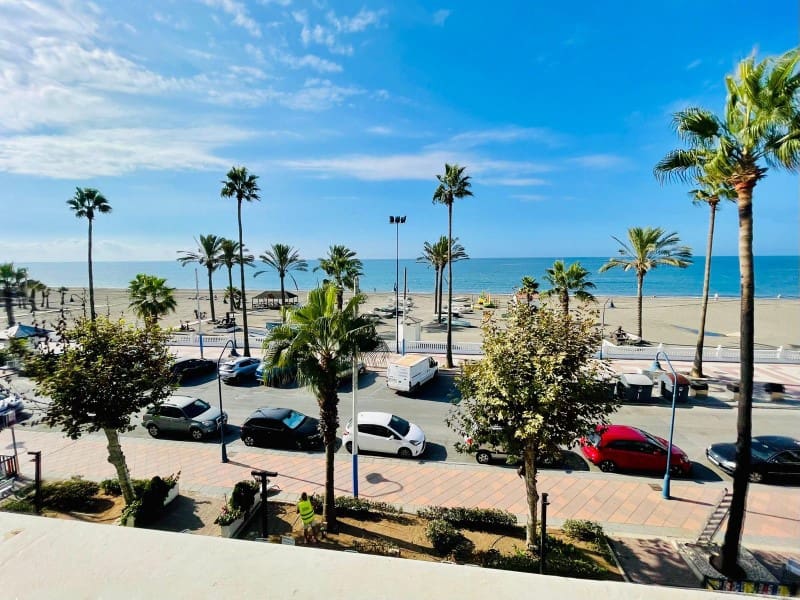 1 soverom Leilighet til salgs i El Morche med garasje - € 285 000 (Ref: 9300982)