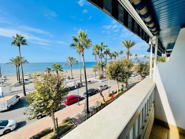 1 soverom Leilighet til salgs i El Morche, Torrox med garasje - € 285 000 (Ref: 9300982)