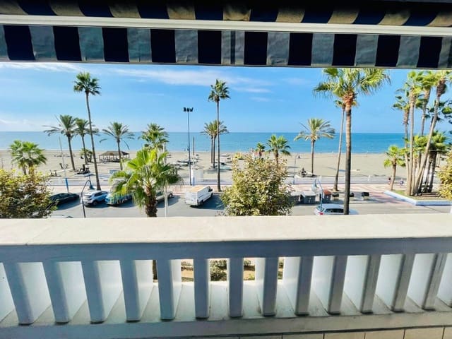 1 soverom Leilighet til salgs i El Morche, Torrox med garasje - € 285 000 (Ref: 9300982)