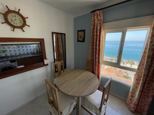 2 slaapkamer Flat te koop in Centro Internacional, Torrox met zwembad - € 315.000 (Ref: 9300984)