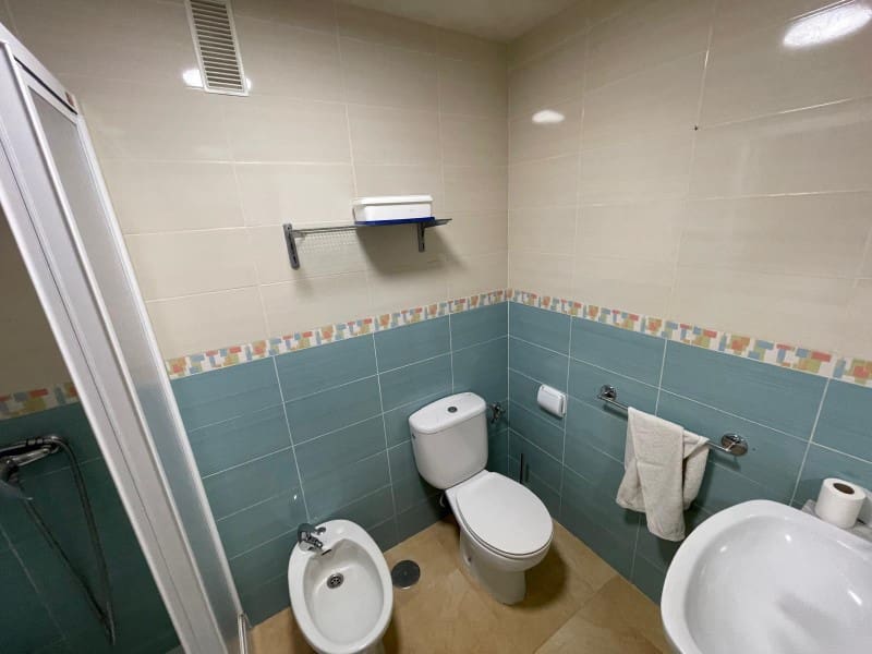 2 slaapkamer Flat te koop in Torrox-Costa met zwembad - € 315.000 (Ref: 9300984)