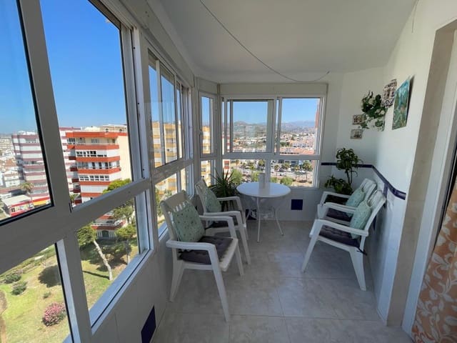 2 slaapkamer Flat te koop in Centro Internacional, Torrox met zwembad - € 315.000 (Ref: 9300984)