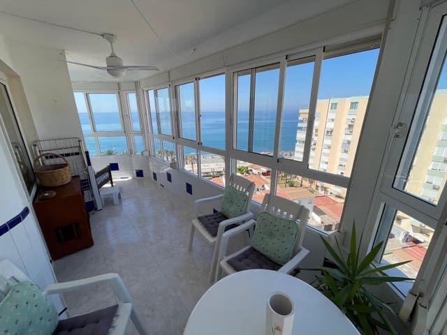 2 slaapkamer Flat te koop in Centro Internacional, Torrox met zwembad - € 315.000 (Ref: 9300984)