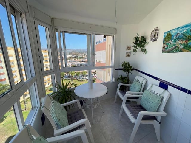 2 slaapkamer Flat te koop in Centro Internacional, Torrox met zwembad - € 315.000 (Ref: 9300984)