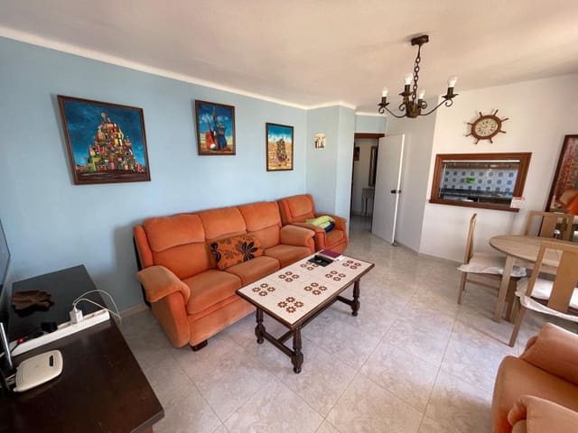 2 slaapkamer Flat te koop in Centro Internacional, Torrox met zwembad - € 315.000 (Ref: 9300984)