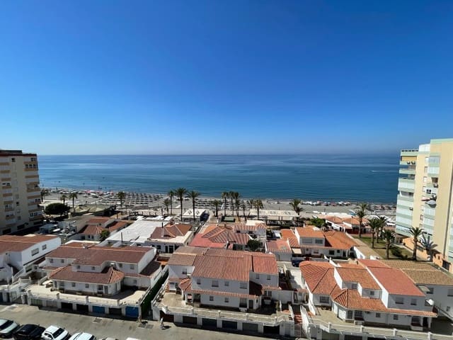 2 slaapkamer Flat te koop in Centro Internacional, Torrox met zwembad - € 315.000 (Ref: 9300984)