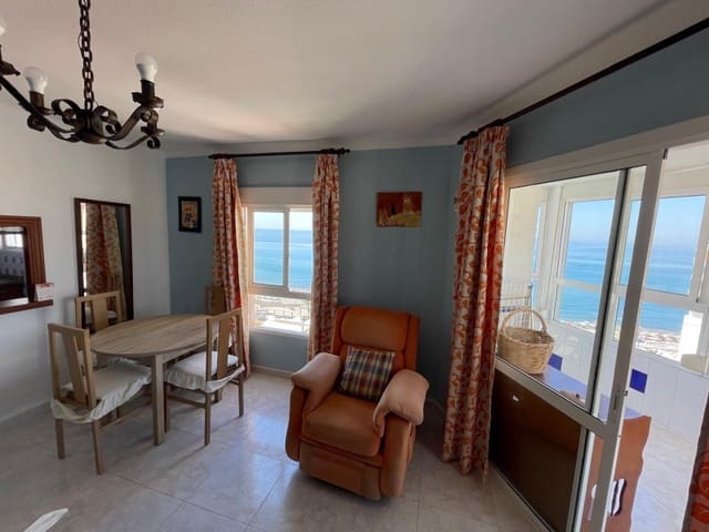 2 slaapkamer Flat te koop in Centro Internacional, Torrox met zwembad - € 315.000 (Ref: 9300984)