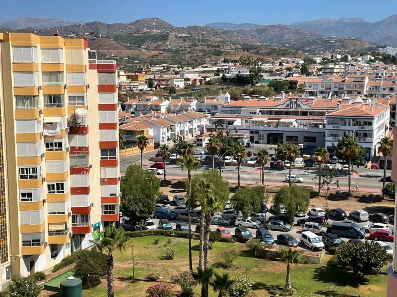 2 slaapkamer Flat te koop in Torrox-Costa met zwembad - € 315.000 (Ref: 9300984)