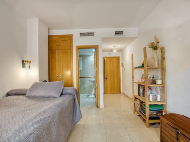 Monolocale in vendita in Rincon de la Victoria con piscina - 175.000 € (Rif: 9303397)