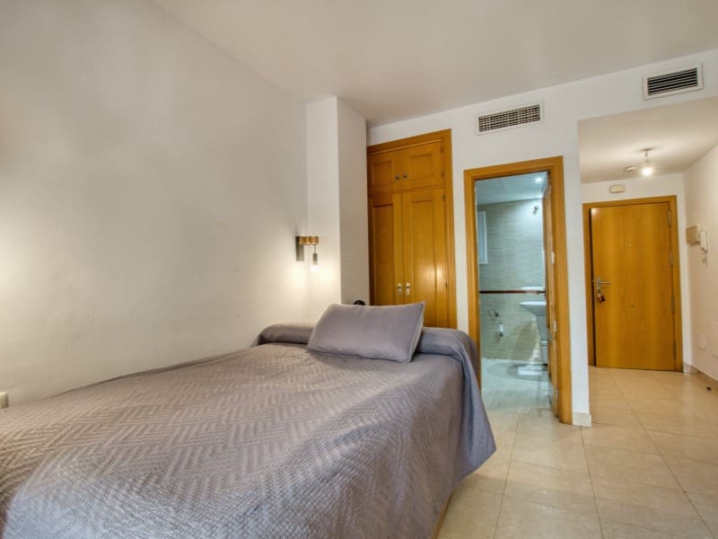 Monolocale in vendita in Rincon de la Victoria con piscina - 175.000 € (Rif: 9303397)