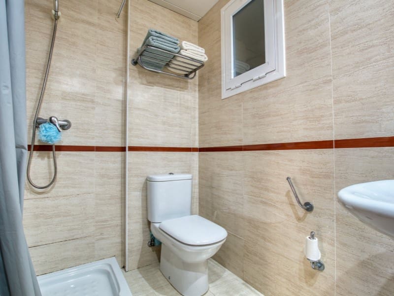 Monolocale in vendita in Rincon de la Victoria con piscina - 175.000 € (Rif: 9303397)