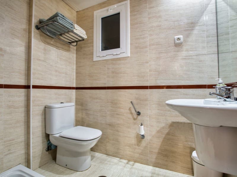 Monolocale in vendita in Rincon de la Victoria con piscina - 175.000 € (Rif: 9303397)