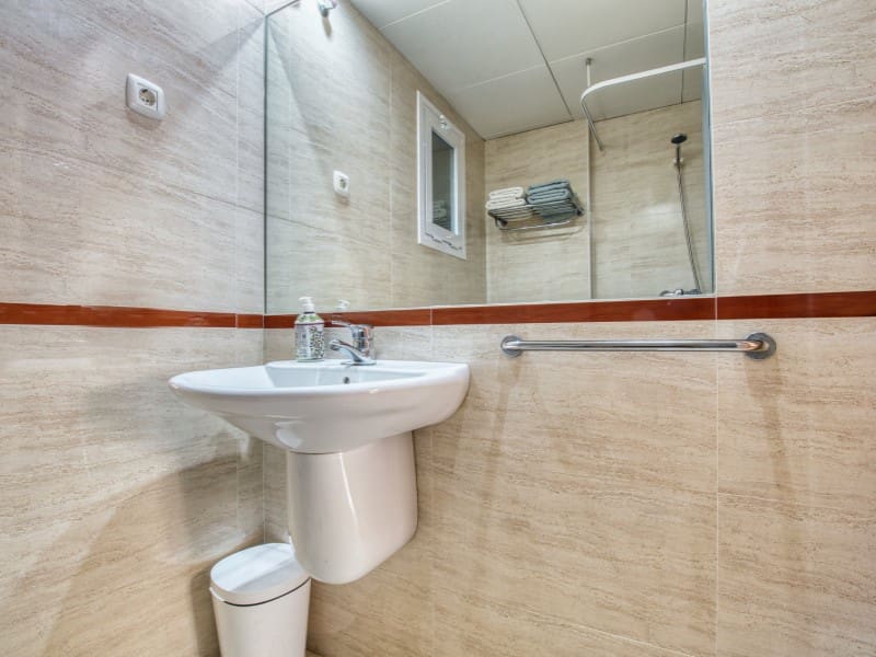 Monolocale in vendita in Rincon de la Victoria con piscina - 175.000 € (Rif: 9303397)