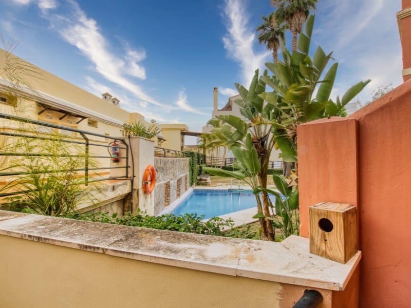 Monolocale in vendita in Rincon de la Victoria con piscina - 175.000 € (Rif: 9303397)