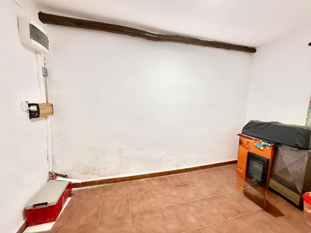 3 quarto Quinta/Casa Rural para venda em Cacín com garagem - 139 000 € (Ref: 9303398)