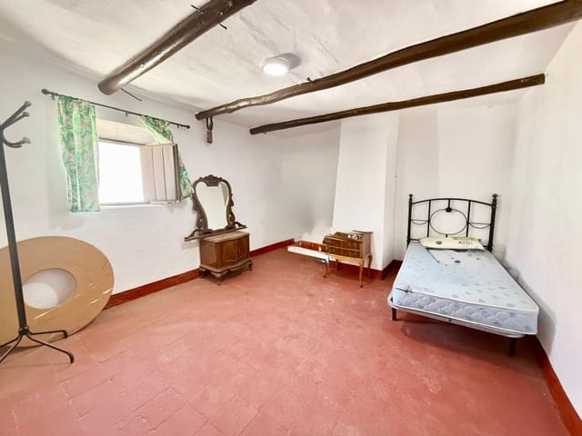 3 quarto Quinta/Casa Rural para venda em Cacín com garagem - 139 000 € (Ref: 9303398)