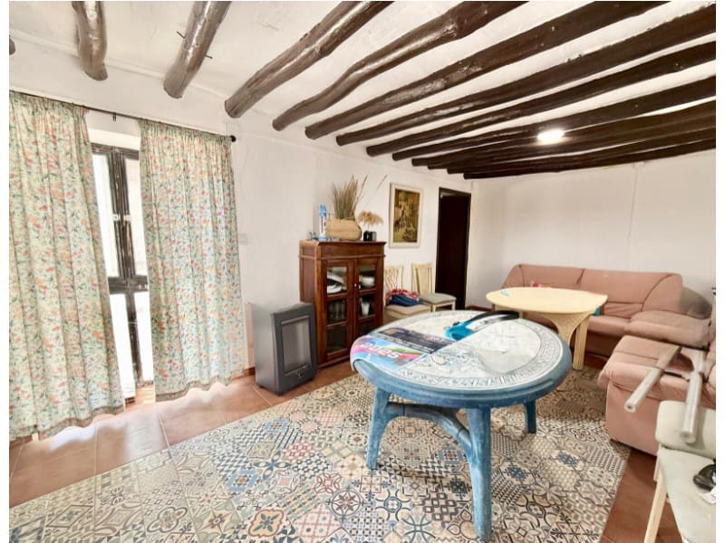 3 bedroom Finca/Country House for sale in Cacin with garage - € 139,000 (Ref: 9303398)