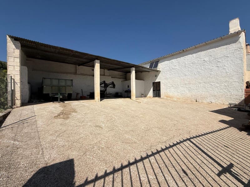 3 bedroom Finca/Country House for sale in Cacin with garage - € 139,000 (Ref: 9303398)