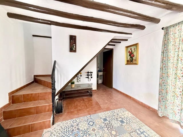 3 quarto Quinta/Casa Rural para venda em Cacín com garagem - 139 000 € (Ref: 9303398)