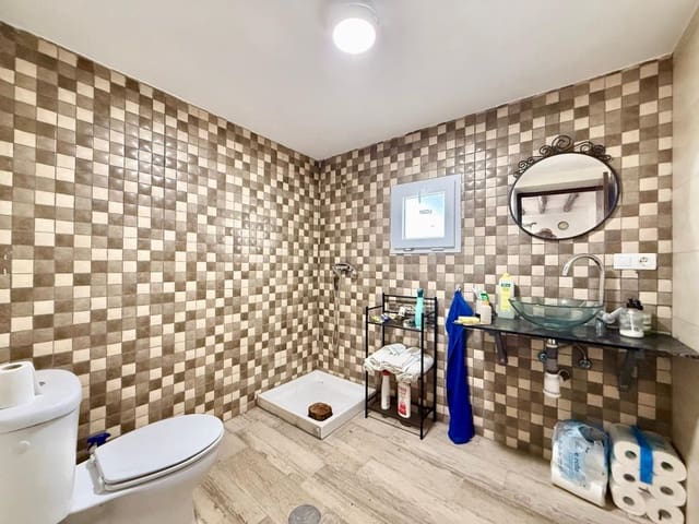 3 quarto Quinta/Casa Rural para venda em Cacín com garagem - 139 000 € (Ref: 9303398)