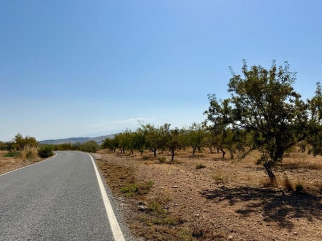 Finca/Casa di Campagna in vendita in Alhama de Granada - 250.000 € (Rif: 9303399)