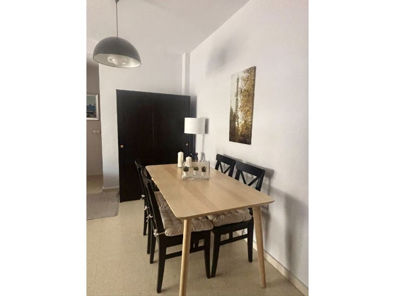 2 soverom Leilighet til salgs i Torrox med svømmebasseng garasje - € 240 000 (Ref: 9335378)