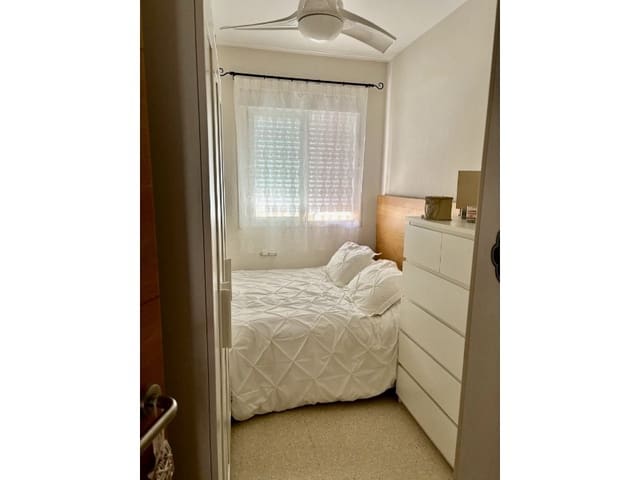 2 makuuhuone Asunto myytävänä paikassa Torrox Pueblo, Torrox mukana uima-altaan 
autotalli - 240 000 € (Ref: 9335378)